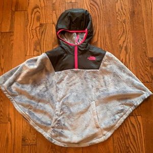 Brand new North Face shall
